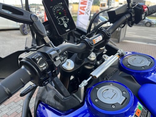 Yamaha Ténéré 700 - immagine 16