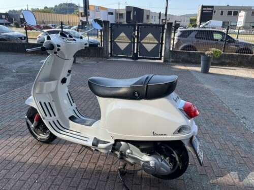 Vespa 125 S - immagine 8