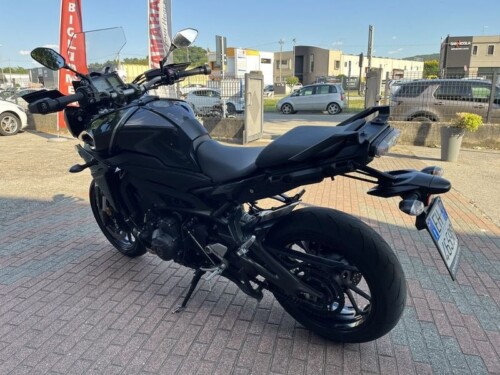 Yamaha Tracer 900 - immagine 17