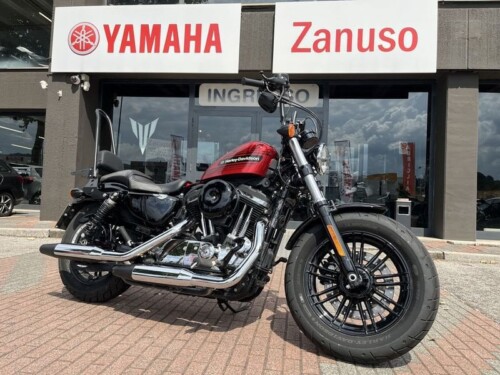 Harley-Davidson Sportster 1200