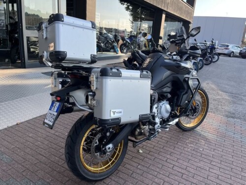 Voge Valico 900 - immagine 10
