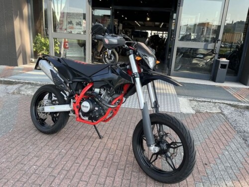 Beta RR Motard 125 - immagine 3