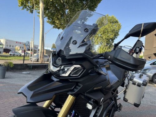 Voge Valico 900 - immagine 15