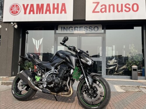 Kawasaki Z 900 - immagine 8