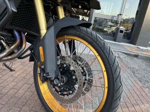 Voge Valico 900 - immagine 8