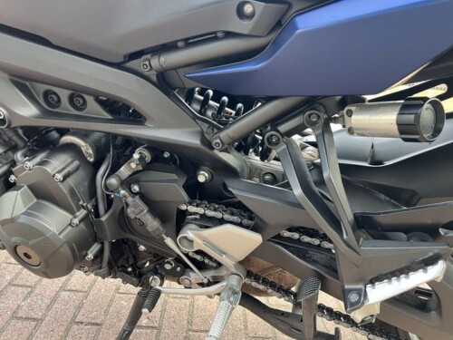 Yamaha Tracer 900 - immagine 13