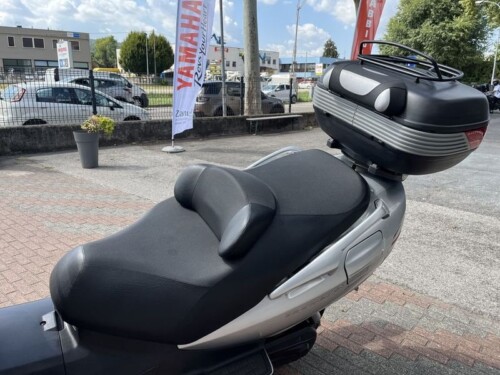 Suzuki Burgman 650 - immagine 8