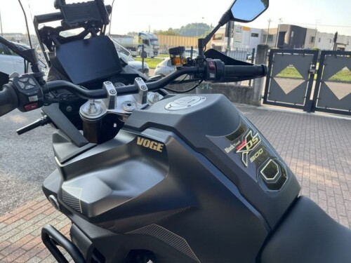 Voge Valico 900 - immagine 12
