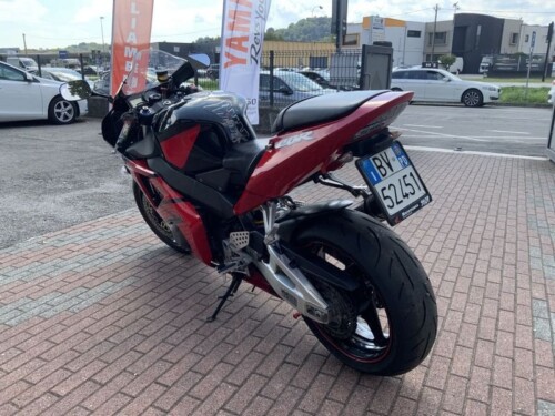 Honda CBR 900 - immagine 4
