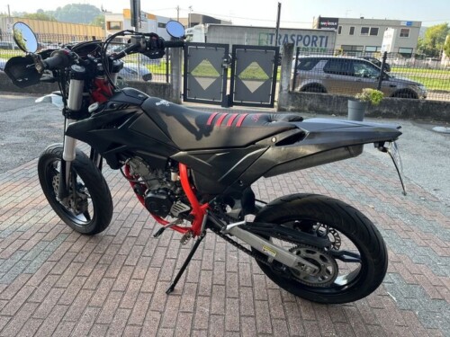 Beta RR Motard 125 - immagine 13