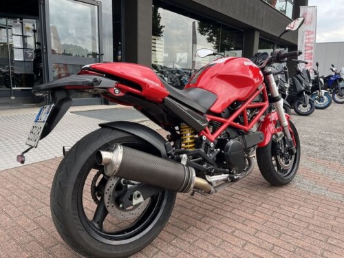 Ducati Monster 695 - immagine 18