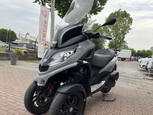 Piaggio MP3 300 hpe - immagine 10