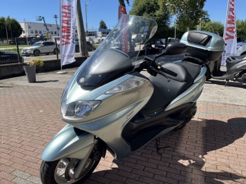 Yamaha Majesty 400 - immagine 14
