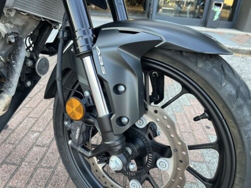 Honda CB 125 - immagine 10