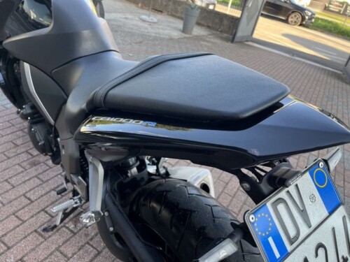 Honda CB 1000 R - immagine 10