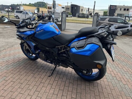 Suzuki GSX S 1000 - immagine 16