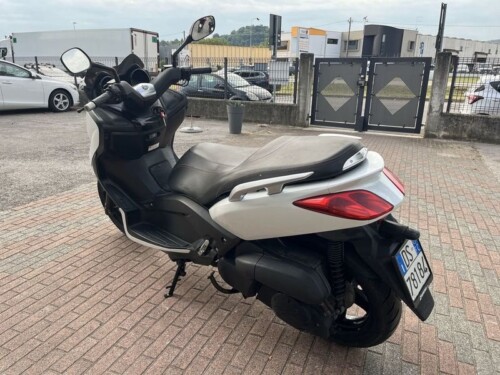 Yamaha X-Max 250 - immagine 13