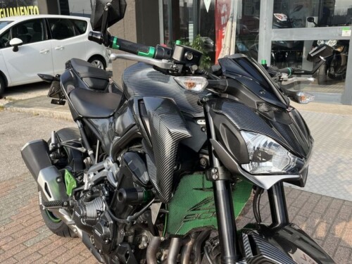 Kawasaki Z 900 - immagine 3