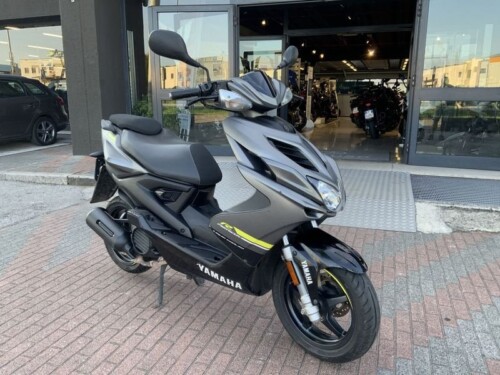 Yamaha Aerox 50 - immagine 2