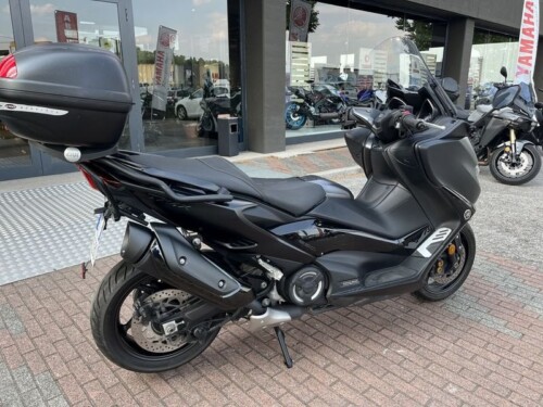 Yamaha T Max 560 - immagine 5