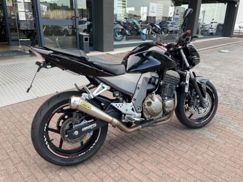 Kawasaki Z 750 - immagine 4