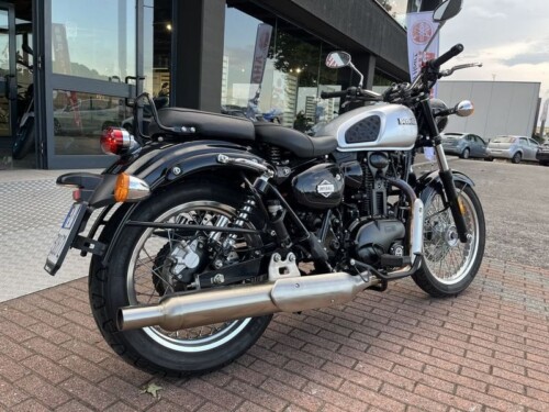 Benelli Imperiale 400 - immagine 4