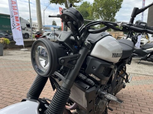 Yamaha XSR 700 - immagine 19