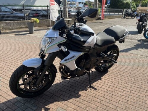 Kawasaki ER 6N - immagine 9