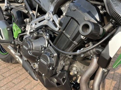 Kawasaki Z 900 - immagine 10