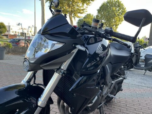 Honda CB 1000 R - immagine 15