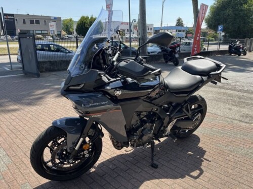 Yamaha Tracer 9 - immagine 14