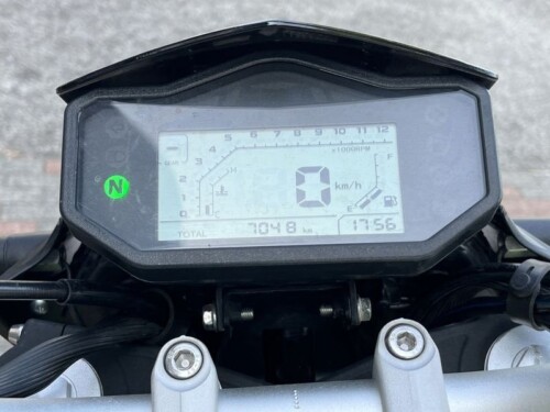 Keeway RKF 125 - immagine 9