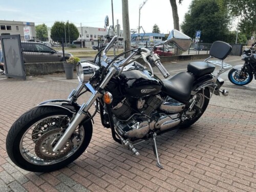 Yamaha XVS 1100A Drag Star - immagine 10