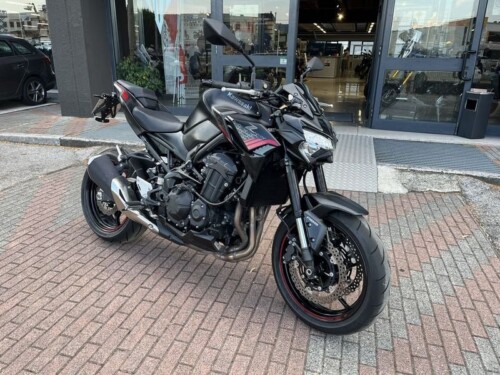Kawasaki Z 900 - immagine 5