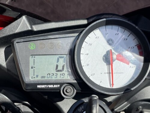 Yamaha YZF R125 - immagine 16