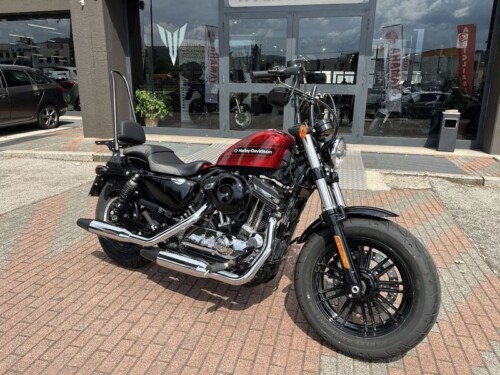Harley-Davidson Sportster 1200 - immagine 7