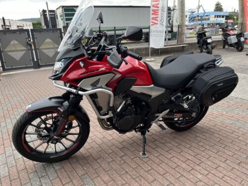 Honda CB 500X - immagine 10