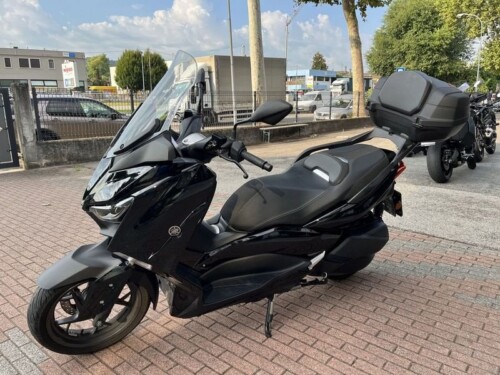 Yamaha X-Max 300 - immagine 4