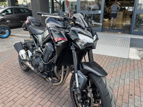 Kawasaki Z 900 - immagine 3