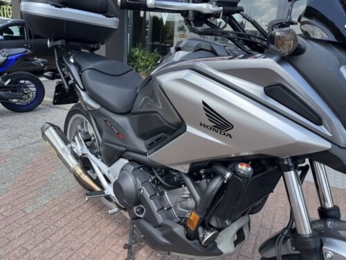 Honda NC 750 - immagine 3