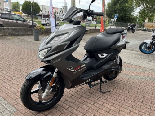 Yamaha Aerox 50 - immagine 11