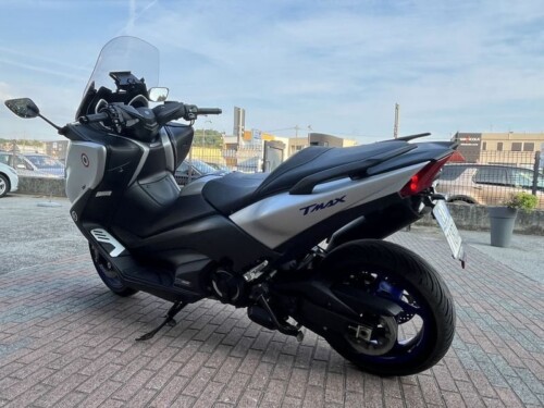 Yamaha T Max 530 - immagine 15