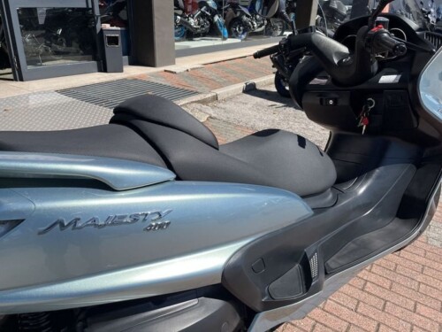 Yamaha Majesty 400 - immagine 5