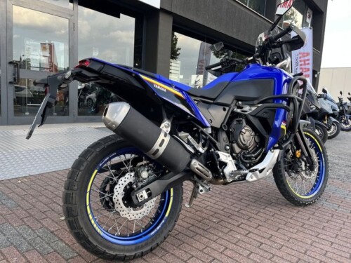 Yamaha Ténéré 700 - immagine 7