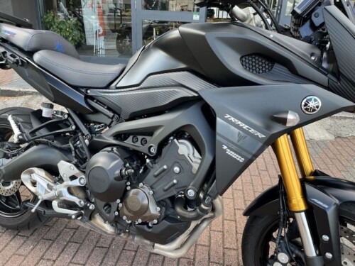 Yamaha Tracer 900 - immagine 6