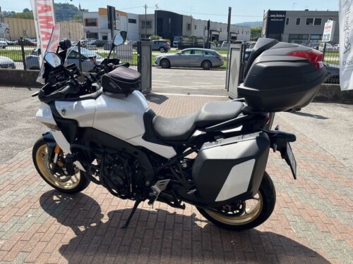 Yamaha Tracer 9 - immagine 14