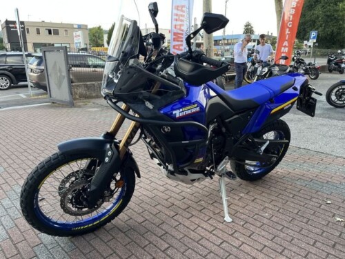 Yamaha Ténéré 700 - immagine 13