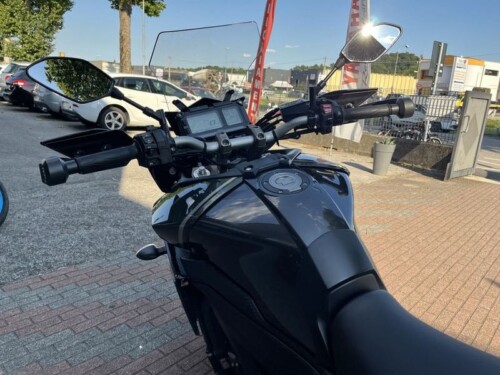 Yamaha Tracer 900 - immagine 10