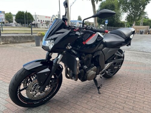 Kawasaki Z 750 - immagine 12