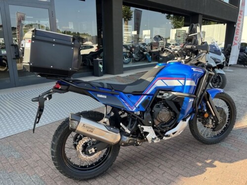 Yamaha Ténéré 700 - immagine 9